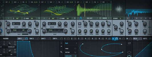 Serum 2 by Xfer Records is Here – Everything You Need to Know