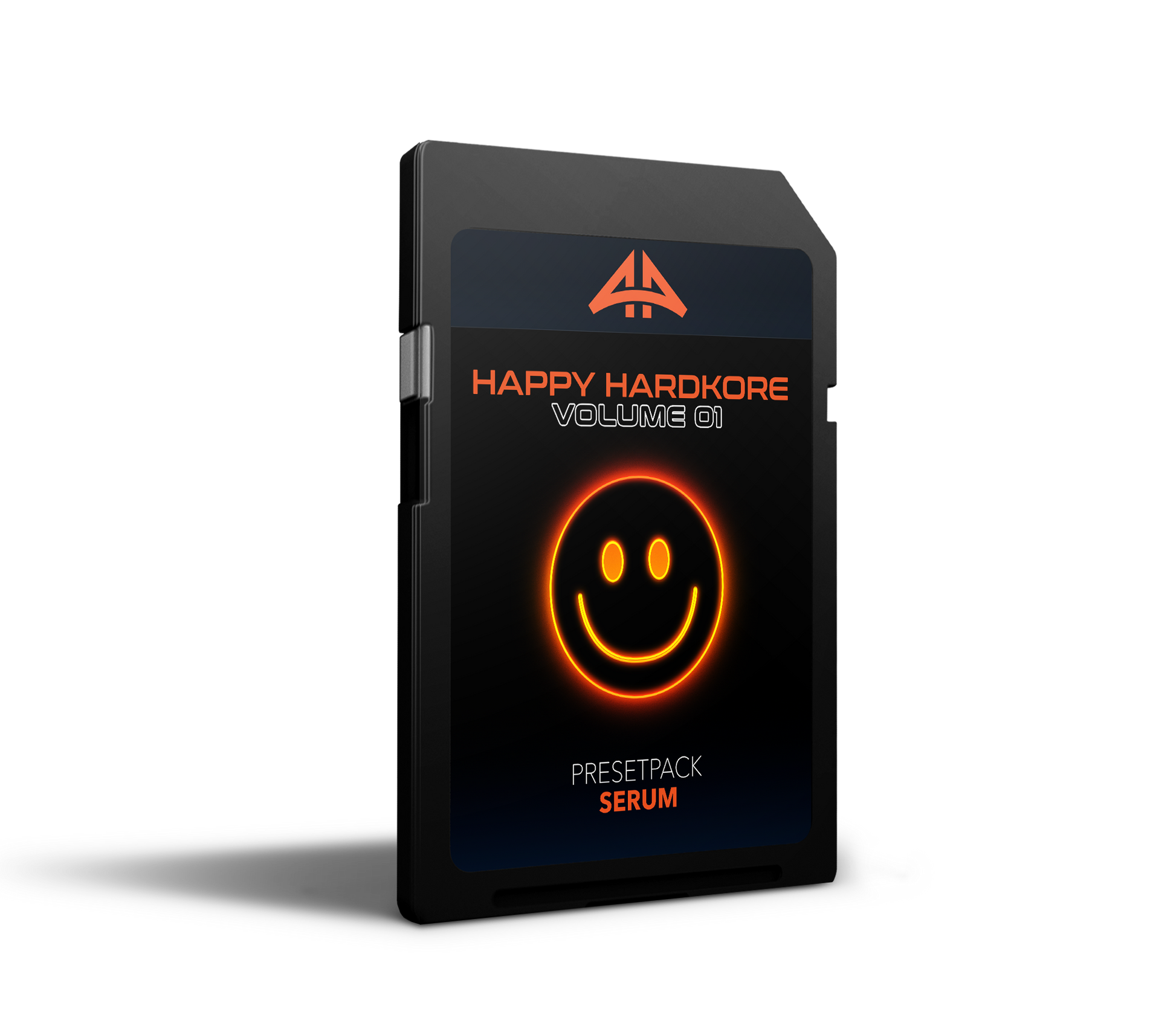 Happy Hardkore Vol. 1 Presets For Serum - Audio Aktive Audio Aktive Audio Aktive Digital Download