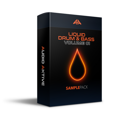 SAMPLE PACKS Audio Aktive