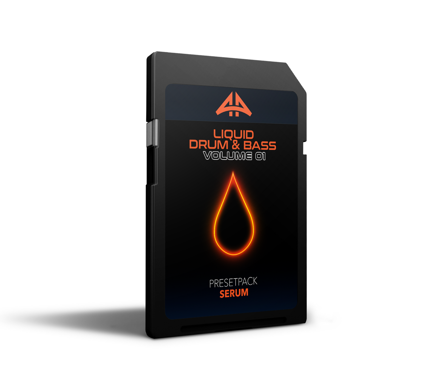 Liquid Drum & Bass Vol. 1 Presets for Serum - Audio Aktive Audio Aktive Audio Aktive Digital Download