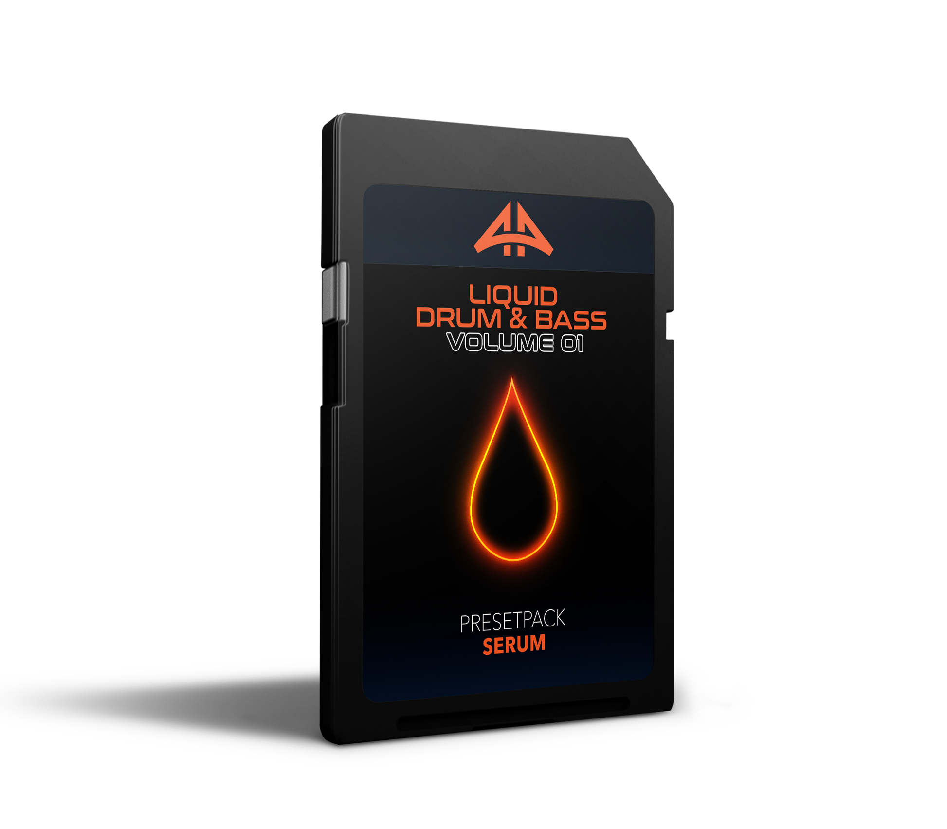 Liquid Drum & Bass Vol. 1 Presets for Serum - Audio Aktive Audio Aktive Audio Aktive Digital Download